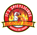 Blazing Bird Arvada, Fort-Collins, Englewood